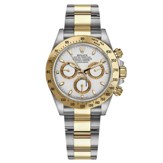 Rolex Daytona 2018